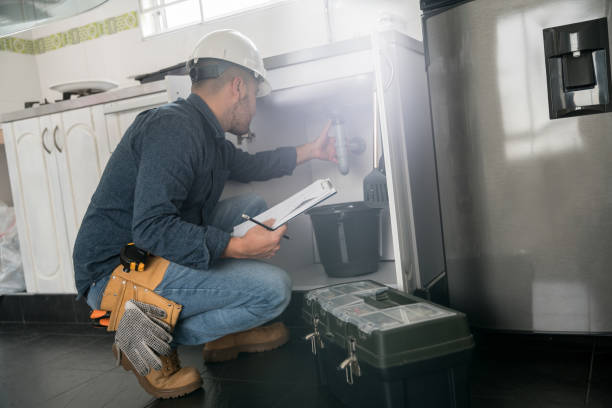 Shower Repair Services in Cedar Grove, FL
