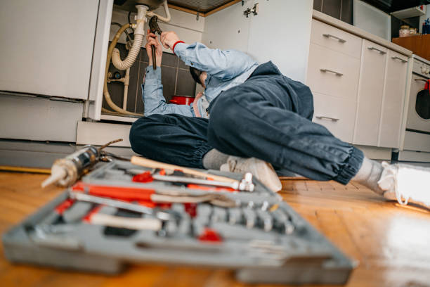 Best Emergency Plumber  in Cedar Grove, FL