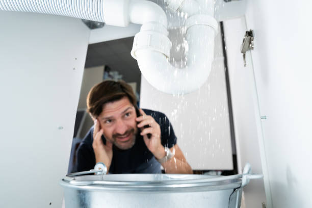 Best Plumbing Inspection Services  in Cedar Grove, FL