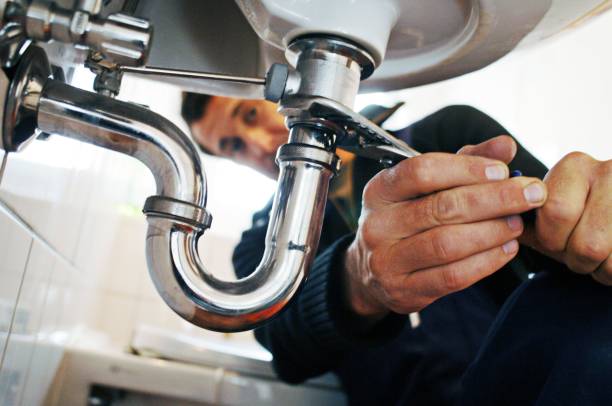 Best Leak Detection Services  in Cedar Grove, FL