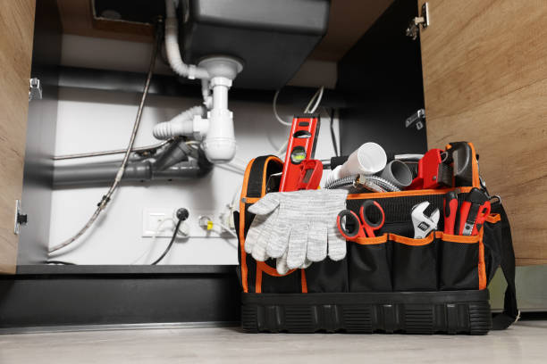 Best Emergency Plumbing Repair  in Cedar Grove, FL
