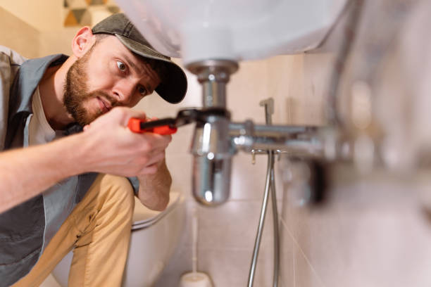 Best Shower Repair Services  in Cedar Grove, FL
