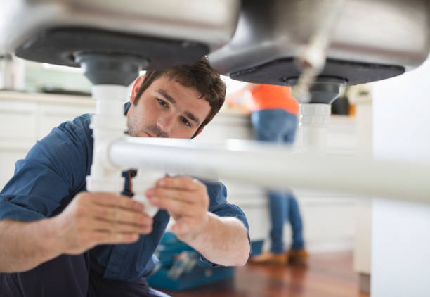 Best Hot Water Heater Installation  in Cedar Grove, FL