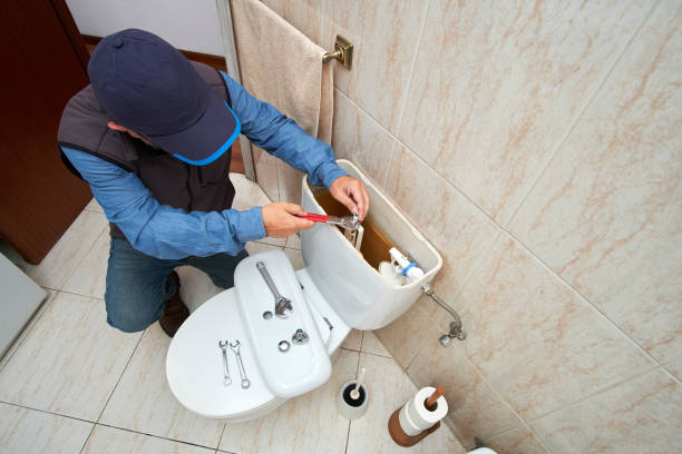 Best Faucet Repair  in Cedar Grove, FL
