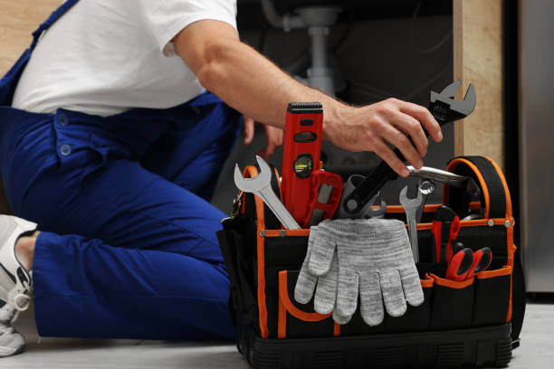 Professional Plumbing in Cedar Grove, FL