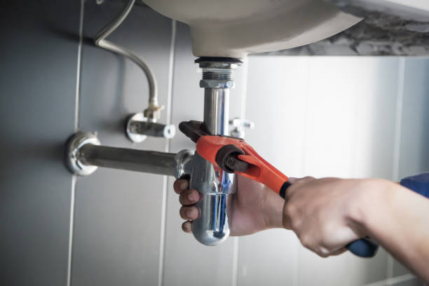 Sprinkler Systems in Cedar Grove, FL