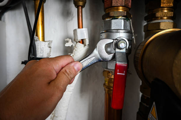 Clogged Drain Plumber in Cedar Grove, FL